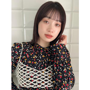 Lond espoir 錦糸町×スタイル