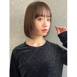 Lond espoir 錦糸町×スタイル