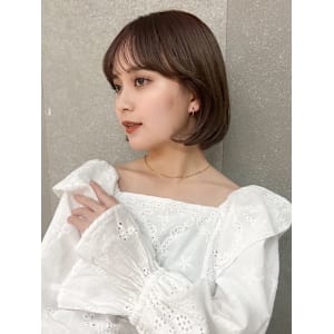 Lond espoir 錦糸町×スタイル