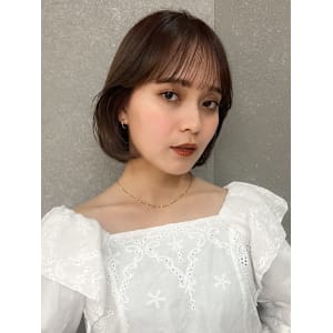 Lond espoir 錦糸町×スタイル