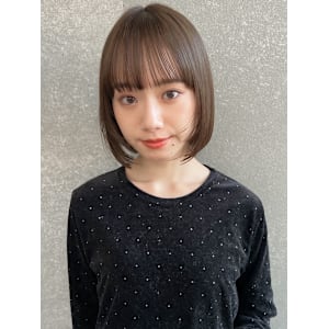 Lond espoir 錦糸町×スタイル