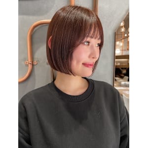 Lond espoir 錦糸町×スタイル