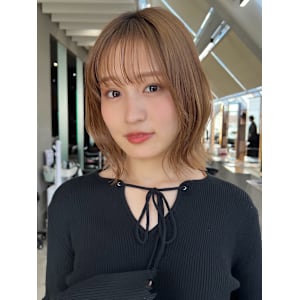 Lond espoir 錦糸町×スタイル