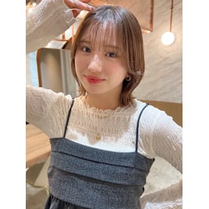 Lond espoir 錦糸町×スタイル