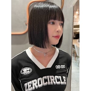 Lond espoir 錦糸町×スタイル