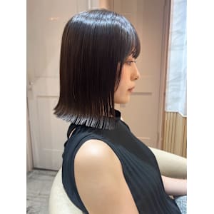 Lond espoir 錦糸町×スタイル