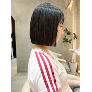 Lond espoir 錦糸町×スタイル