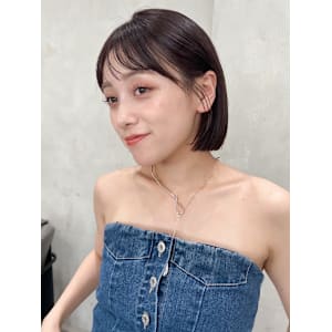 Lond espoir 錦糸町×スタイル