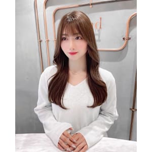 Lond espoir 錦糸町×スタイル