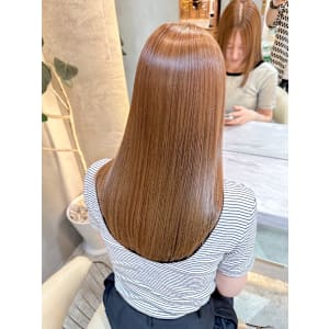 Lond espoir 錦糸町×スタイル