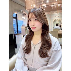 Lond espoir 錦糸町×スタイル