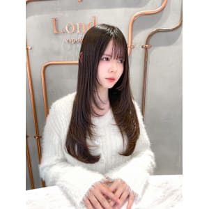 Lond espoir 錦糸町×スタイル