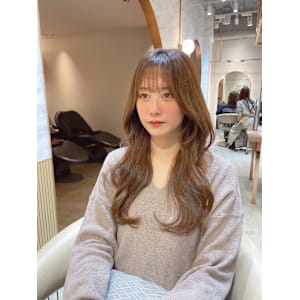 Lond espoir 錦糸町×スタイル