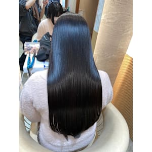 Lond espoir 錦糸町×スタイル