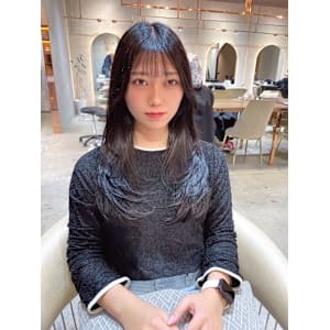 Lond espoir 錦糸町×スタイル