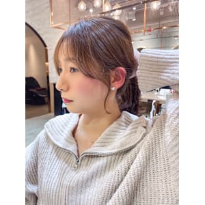 Lond espoir 錦糸町×スタイル