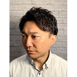 ビジネスショート