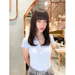 Lond espoir 錦糸町×スタイル