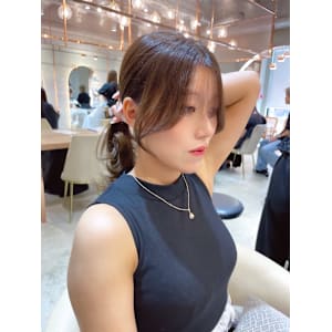 Lond espoir 錦糸町×スタイル