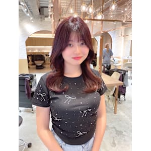 Lond espoir 錦糸町×スタイル