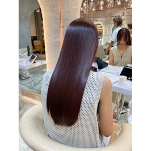 Lond espoir 錦糸町×スタイル