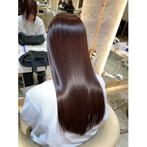 Lond espoir 錦糸町×スタイル