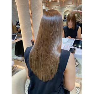 Lond espoir 錦糸町×スタイル