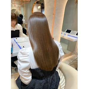 Lond espoir 錦糸町×スタイル