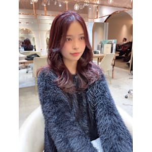 Lond espoir 錦糸町×スタイル