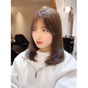 Lond espoir 錦糸町×スタイル