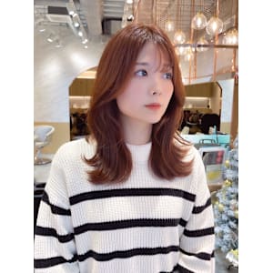 Lond espoir 錦糸町×スタイル