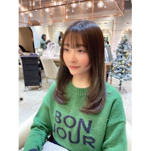 Lond espoir 錦糸町×スタイル