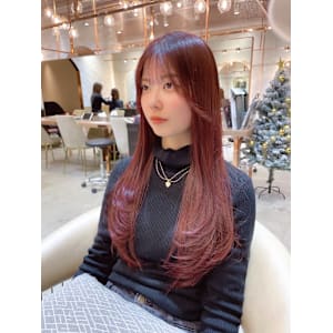 Lond espoir 錦糸町×スタイル