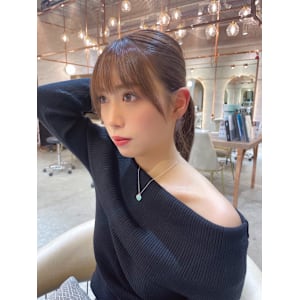 Lond espoir 錦糸町×スタイル