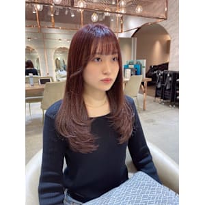 Lond espoir 錦糸町×スタイル