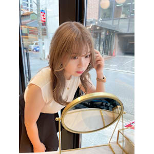 Lond espoir 錦糸町×スタイル