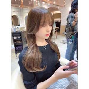 Lond espoir 錦糸町×スタイル