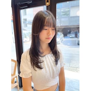 Lond espoir 錦糸町×スタイル