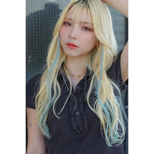 ハイトーンロング - flammeum相模大野店【フラミュームサガミオオノテン】掲載中