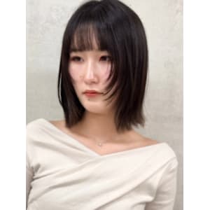 福岡天神大名kchiara×ボブレイヤー