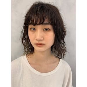 Infinity 水天宮前【インフィニティ】×ミディアム