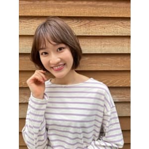 Infinity 水天宮前【インフィニティ】×ミディアム