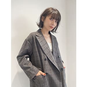 Infinity 新富町【インフィニティ】×ミディアム