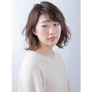 Infinity 新富町【インフィニティ】×ミディアム