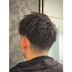 ジェットモヒカン