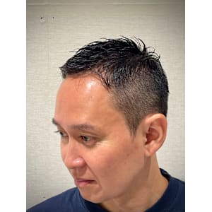 ショートスタイル