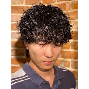 ゆるふわスパイラル