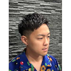 前あげショート - ヒロ銀座ヘアーサロン 新橋 銀座口店【ヒロギンザヘアーサロンシンバシギンザグチテン】掲載中