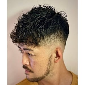 スペインカール