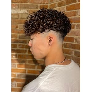 スペインカール